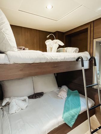 Bali 4.6 | Cool Breeze