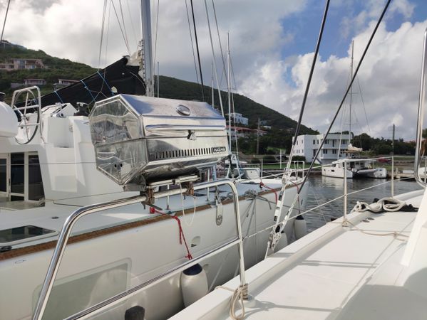 Bali Catspace | Pinnacle Cat