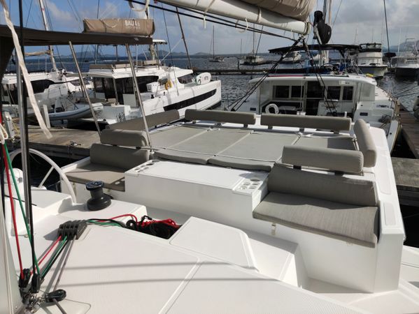 Bali Catspace | Pinnacle Cat