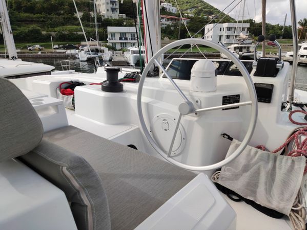 Bali Catspace | Pinnacle Cat