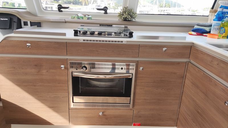 Bali Catspace | Pinnacle Cat