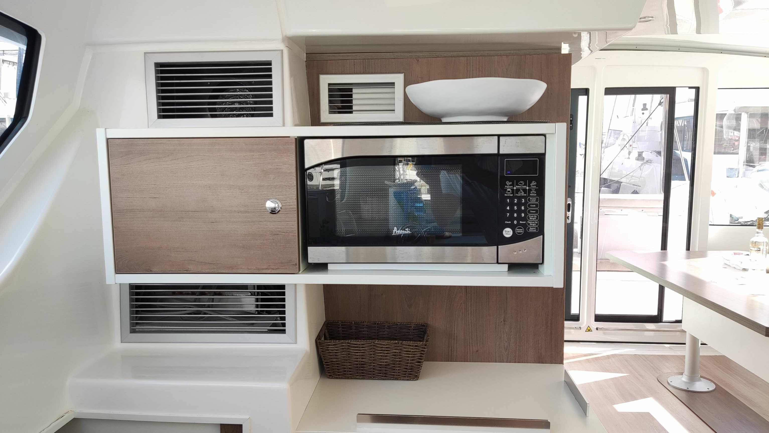 Bali Catspace | Pinnacle Cat