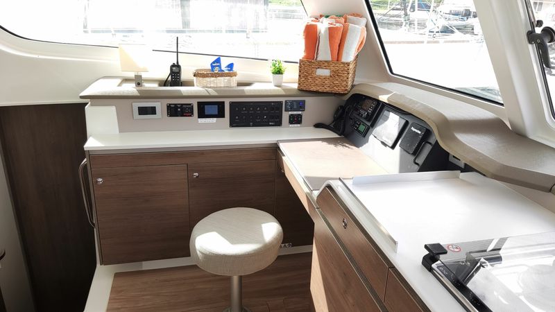 Bali Catspace | Pinnacle Cat