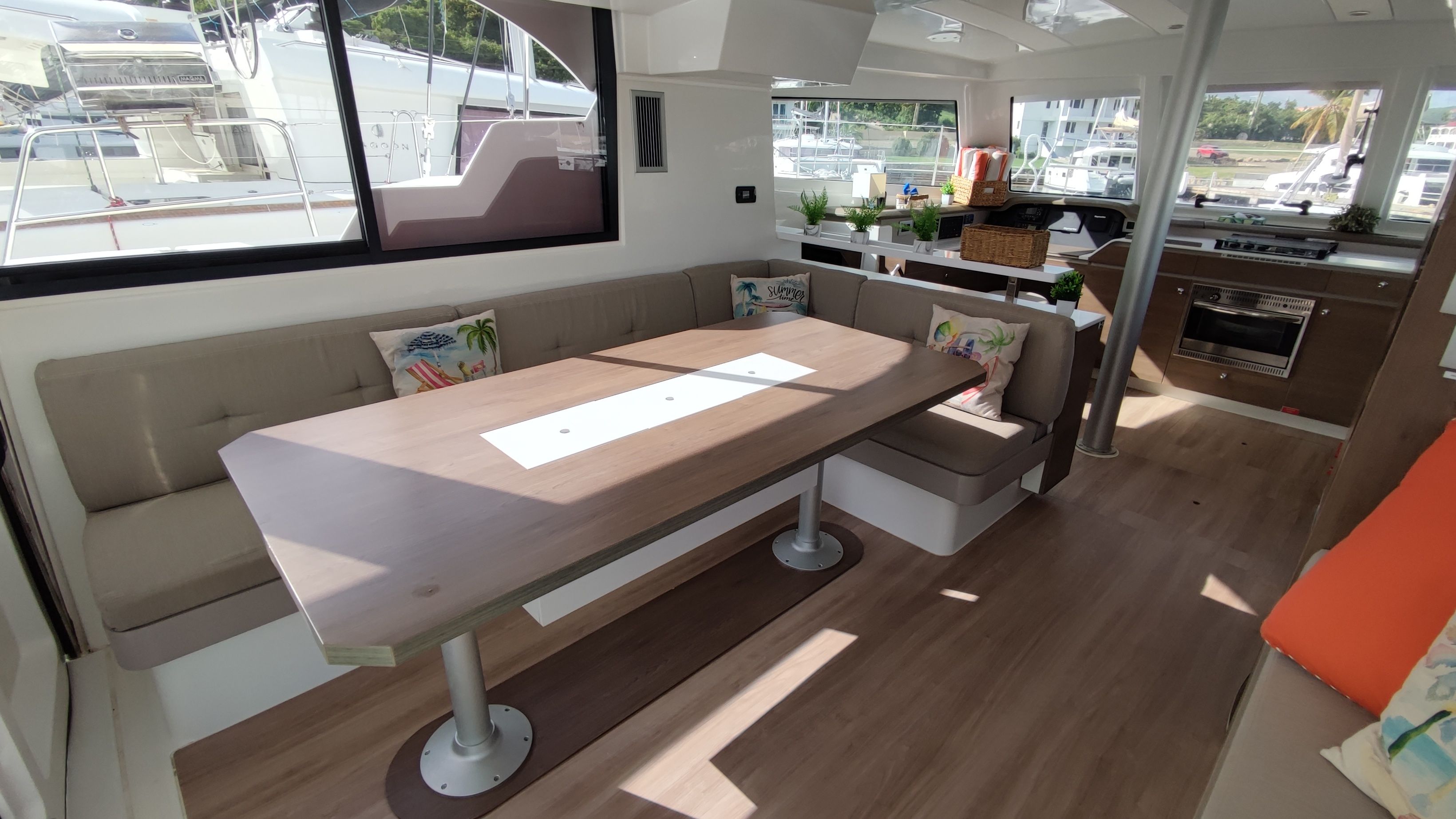 Bali Catspace | Pinnacle Cat