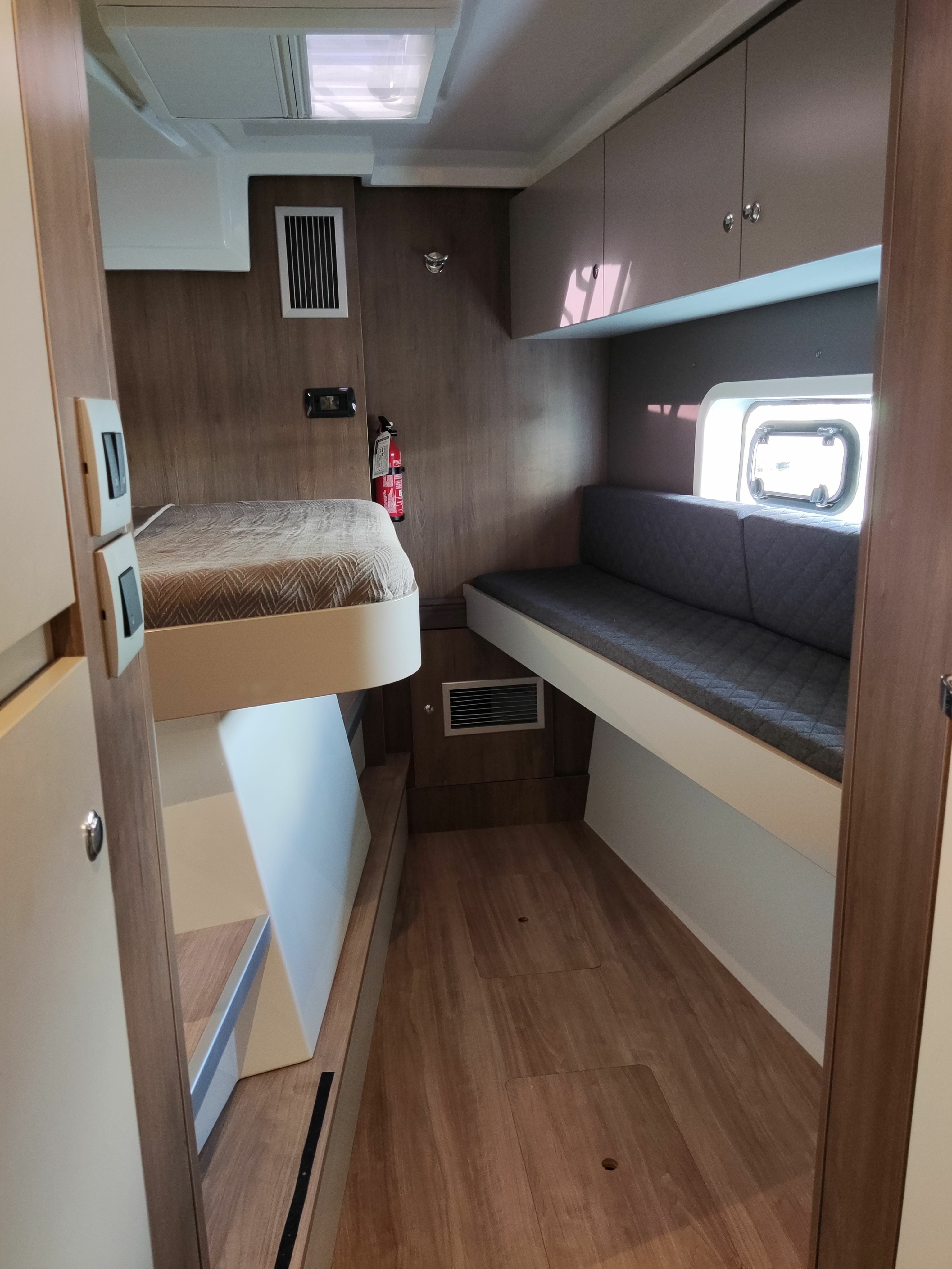 Bali Catspace | Pinnacle Cat