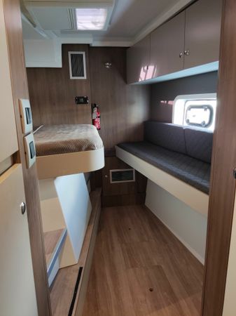 Bali Catspace | Pinnacle Cat