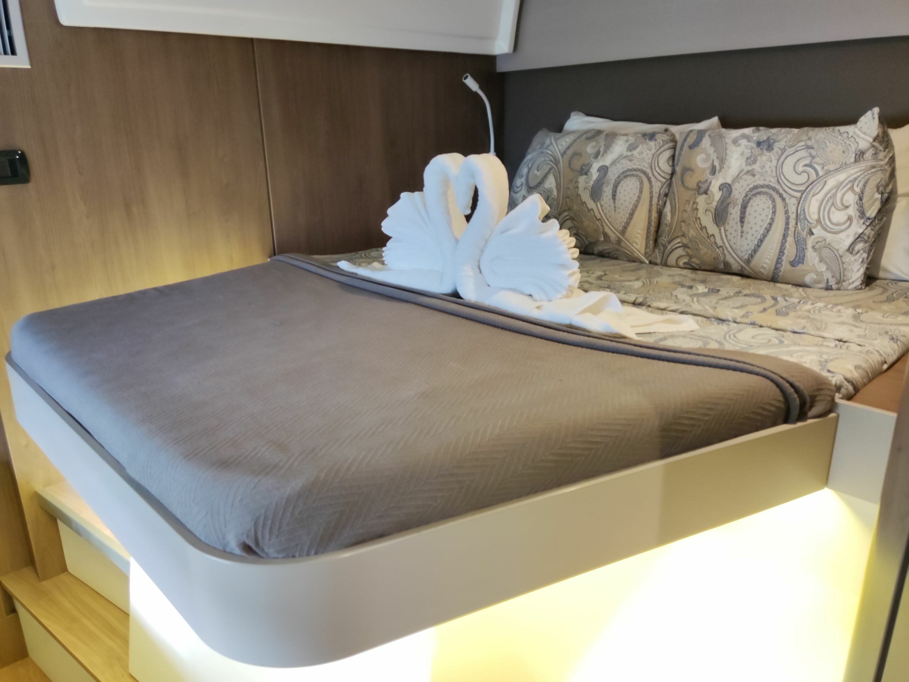 Bali Catspace | Pinnacle Cat