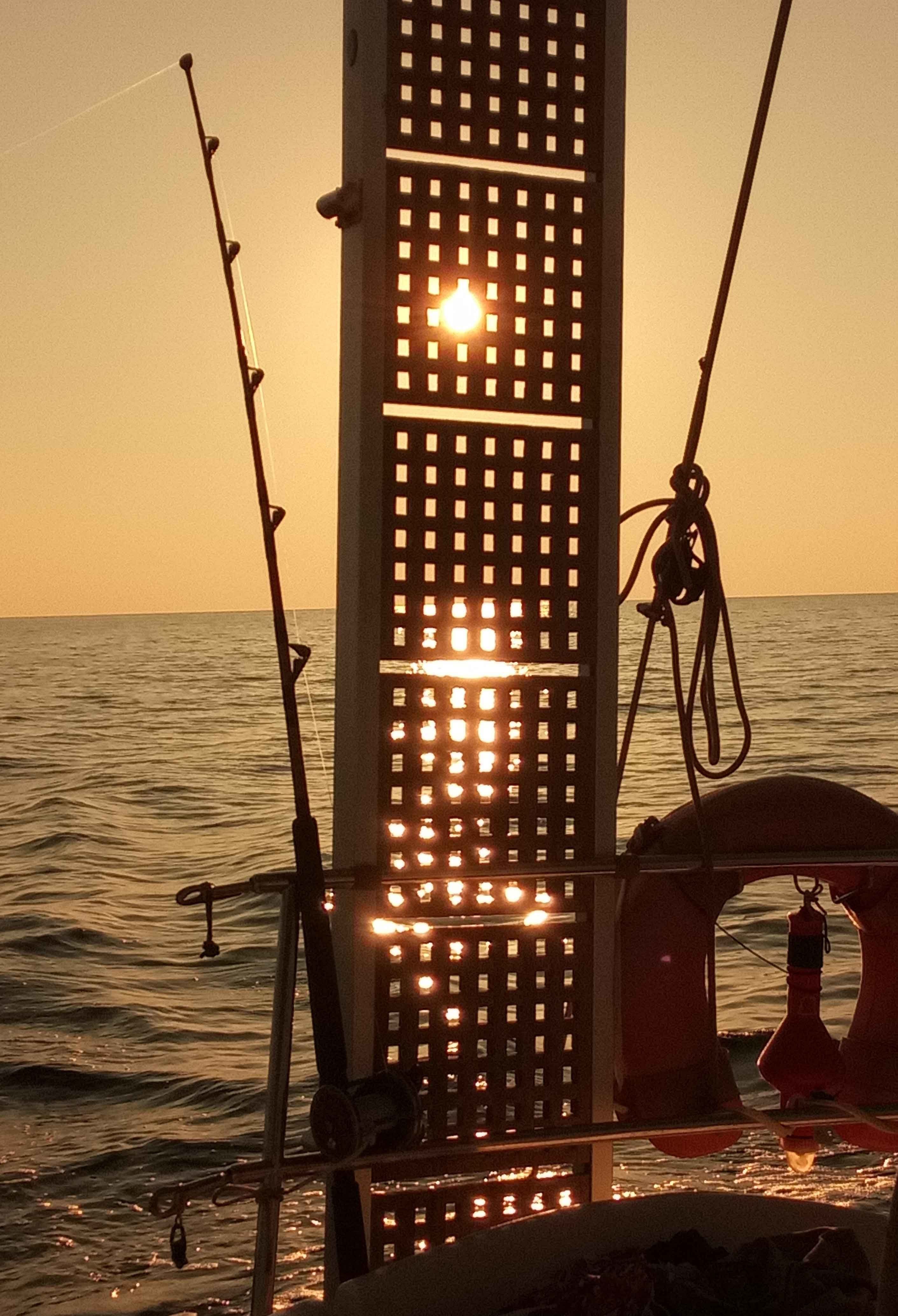 Jeanneau Sun Odyssey 54 DS | Sud