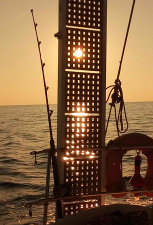 Jeanneau Sun Odyssey 54 DS | Sud