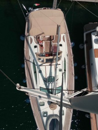 Jeanneau Sun Odyssey 54 DS | Sud