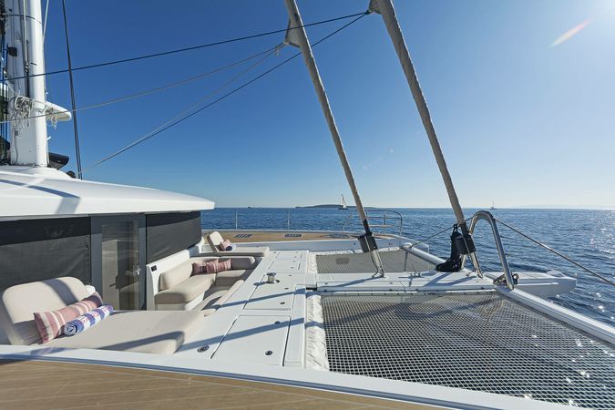 Lagoon Sixty 5 | Daiquiri