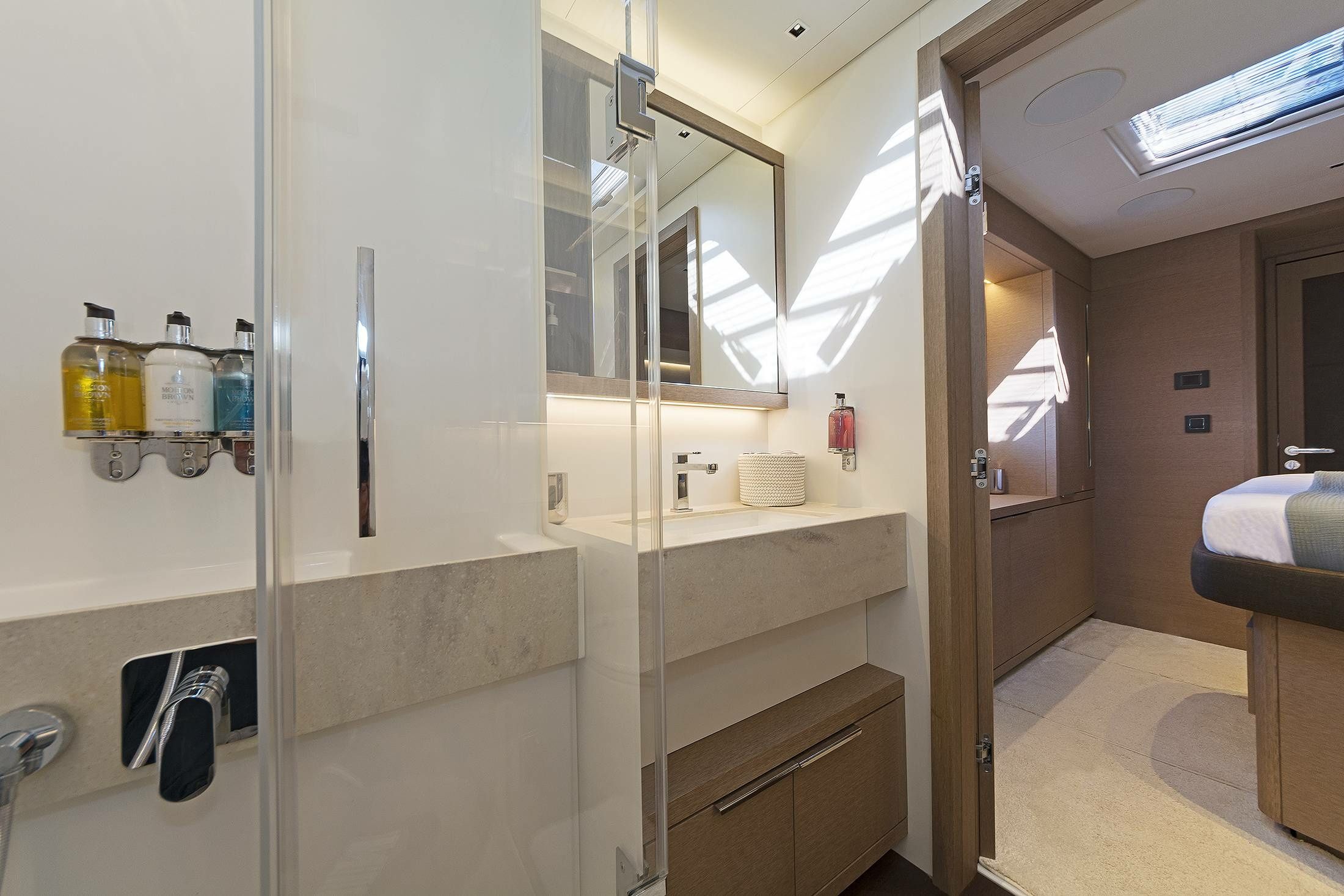 Lagoon Sixty 5 | Daiquiri