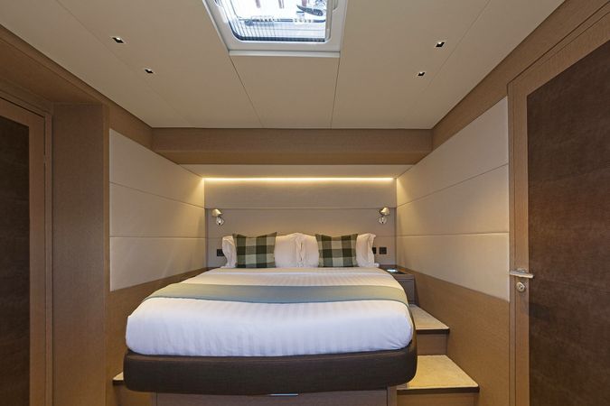 Lagoon Sixty 5 | Daiquiri