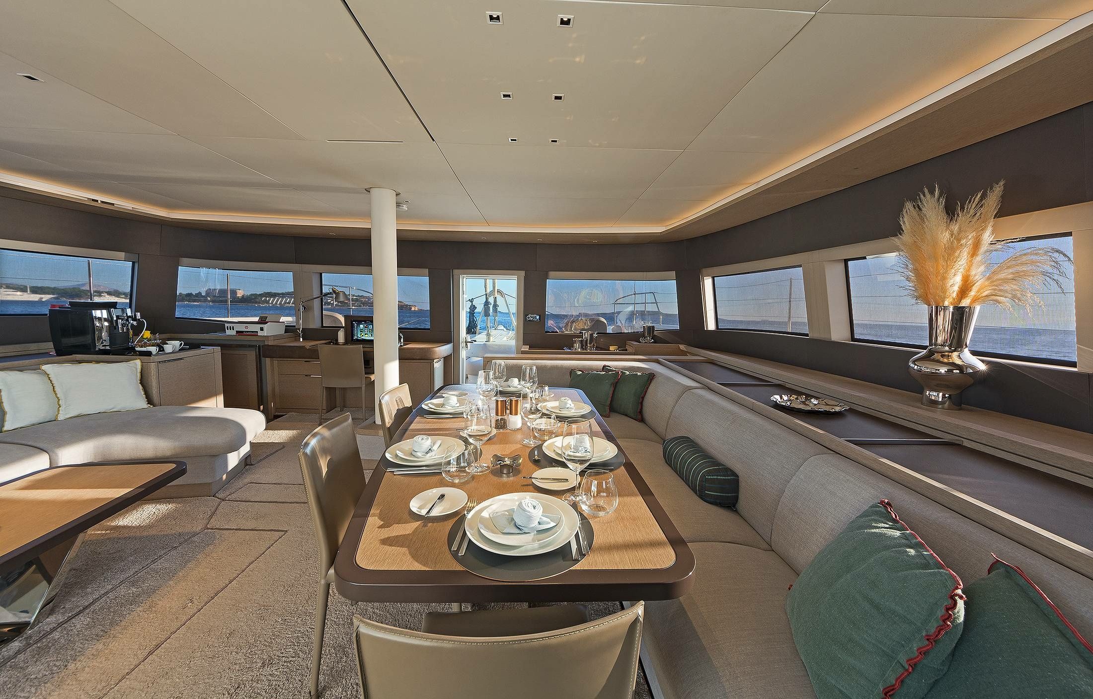 Lagoon Sixty 5 | Daiquiri