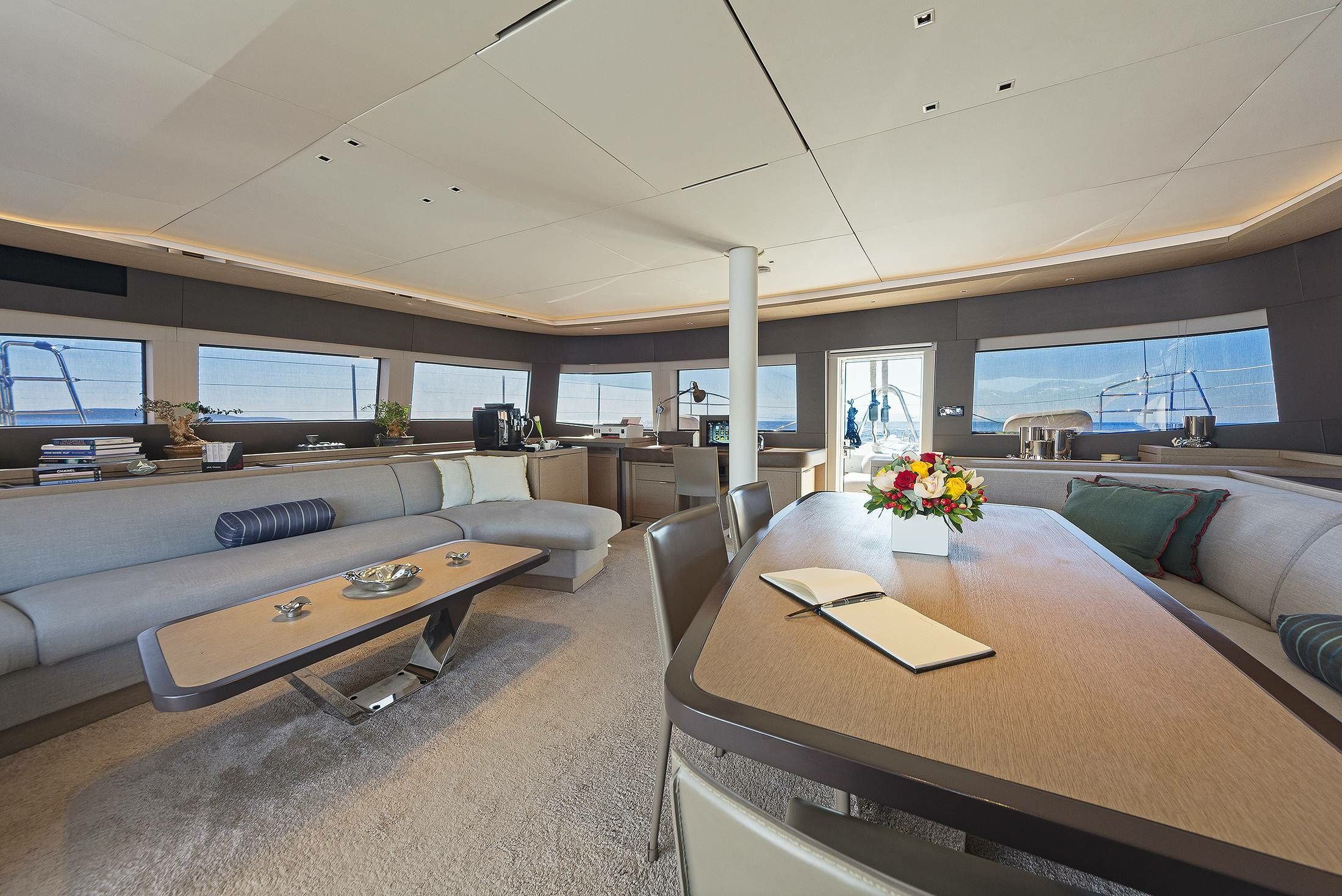 Lagoon Sixty 5 | Daiquiri