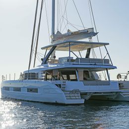 Lagoon Sixty 5 | Daiquiri