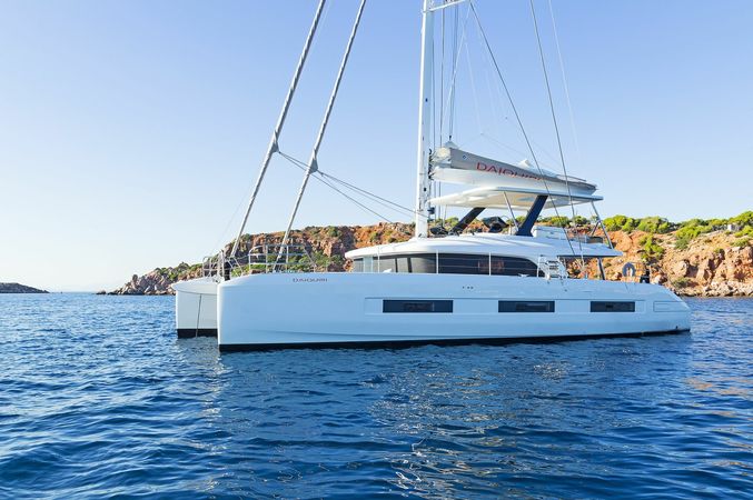 Lagoon Sixty 5 | Daiquiri