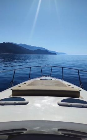 Eco mariner 45 | Scape