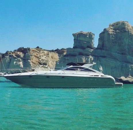 Eco mariner 45 | Scape