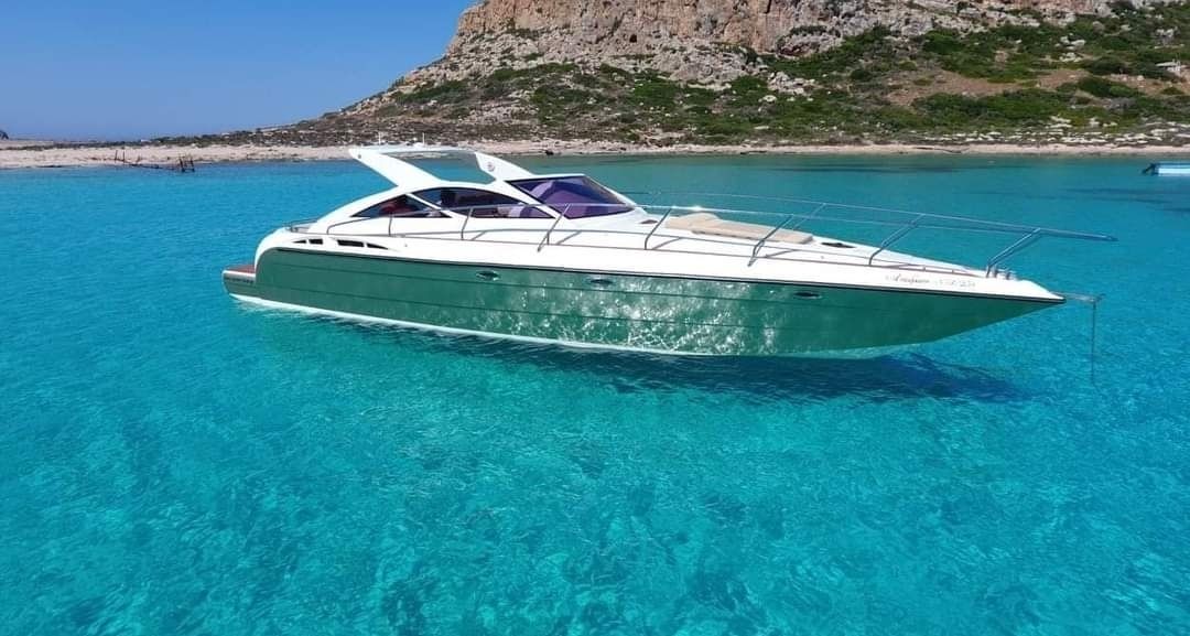 Eco mariner 45 | Scape