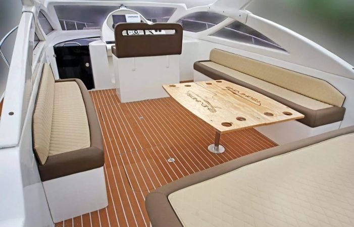 Eco mariner 45 | Scape