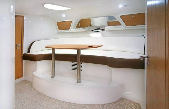 Eco mariner 45 | Scape