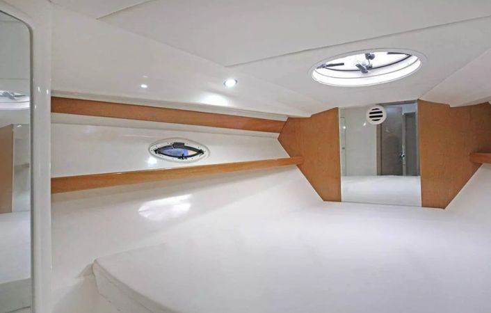 Eco mariner 45 | Scape