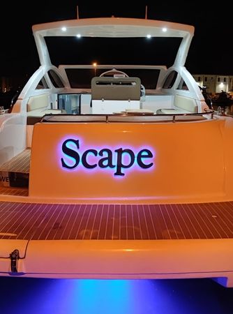 Eco mariner 45 | Scape
