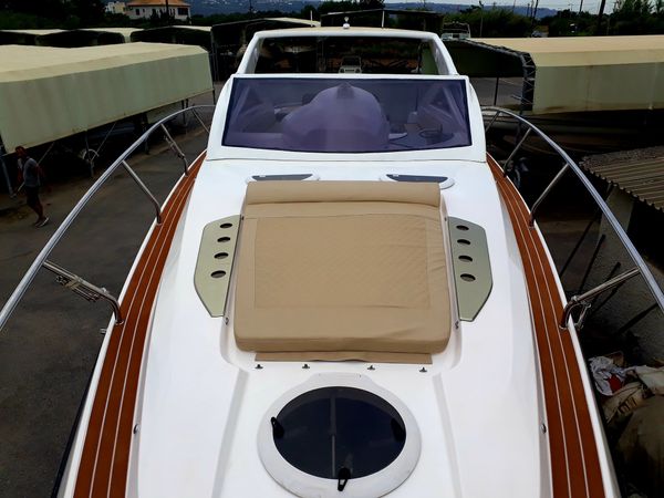 Eco mariner 45 | Scape