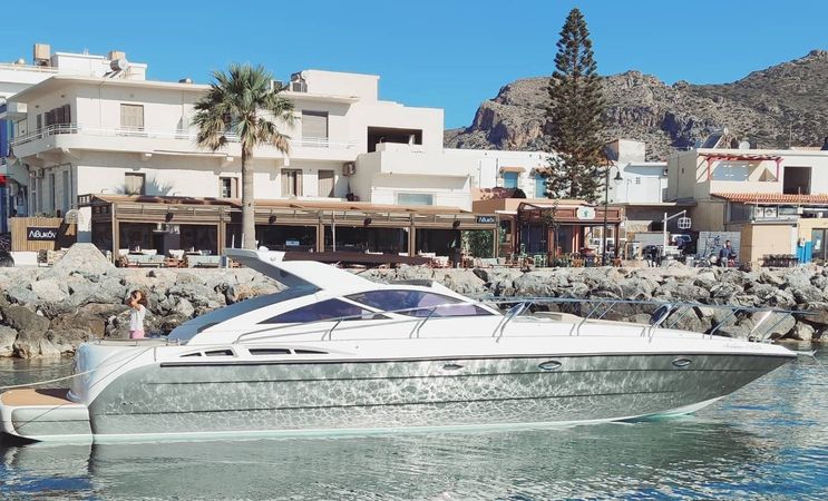 Eco mariner 45 | Scape