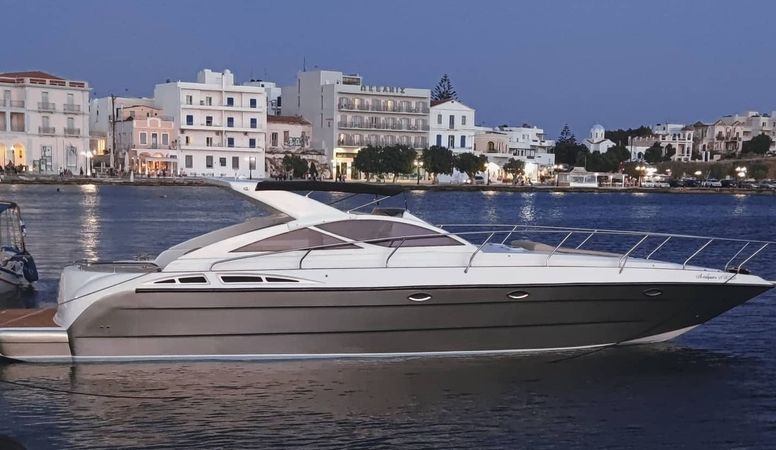 Eco mariner 45 | Scape