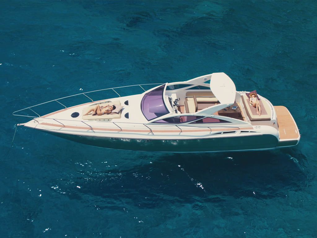 Eco mariner 45 | Scape