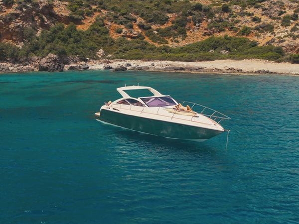 Eco mariner 45 | Scape