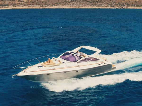 Eco mariner 45 | Scape