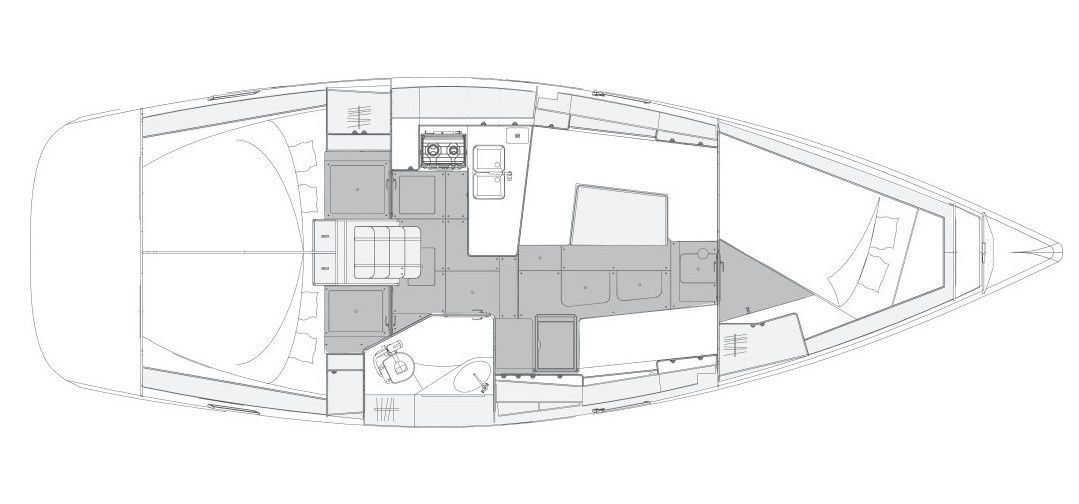 Elan 40.1 Impression | Micky