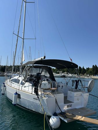 Elan 40.1 Impression | Micky