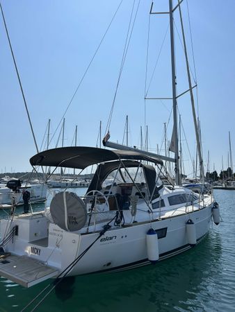 Elan 40.1 Impression | Micky