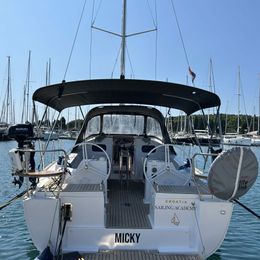 Elan 40.1 Impression | Micky