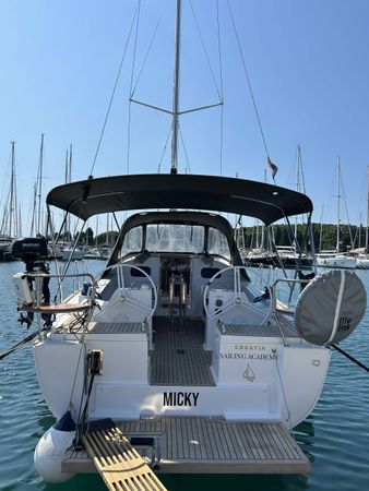 Elan 40.1 Impression | Micky
