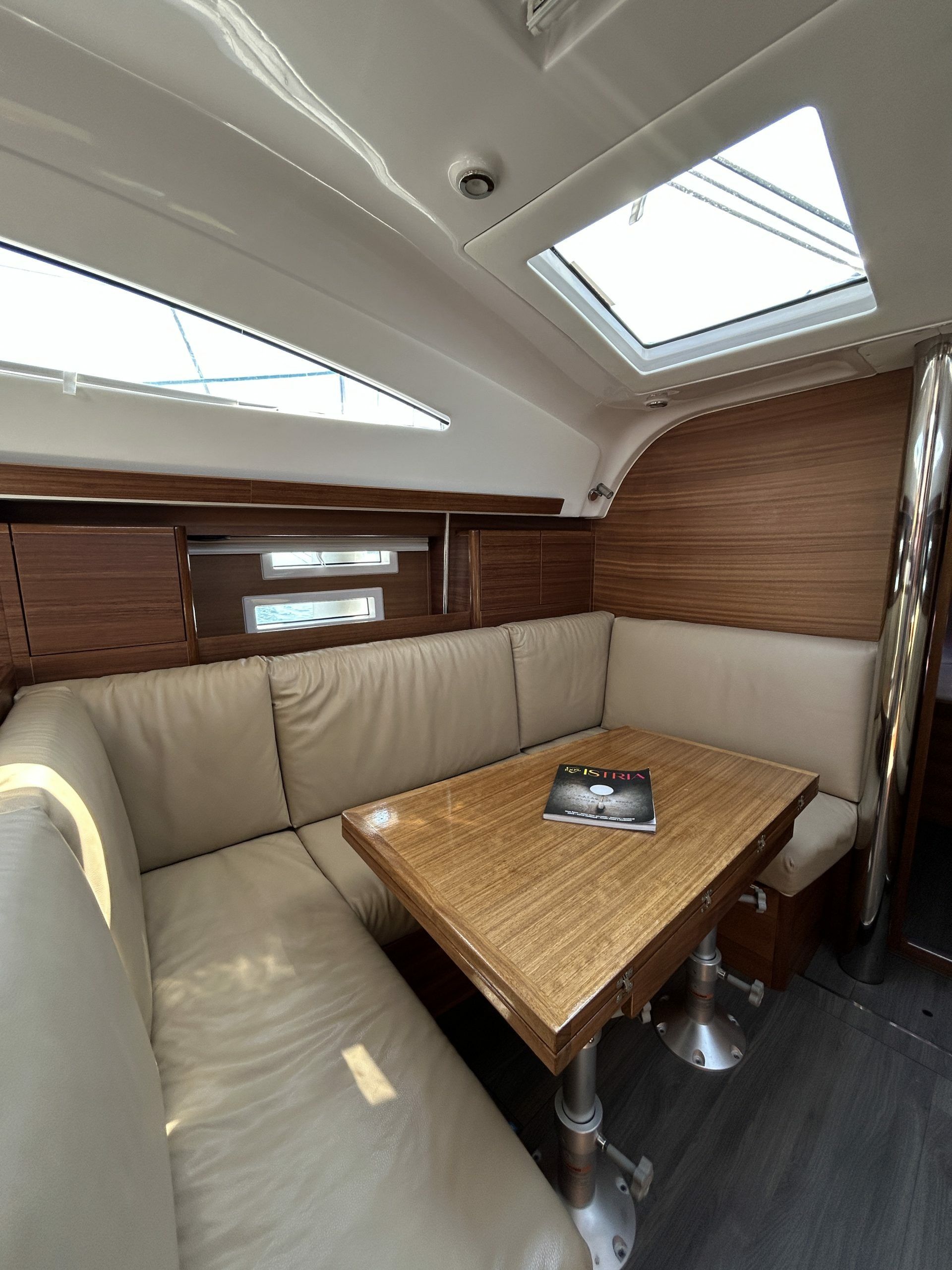 Elan 40.1 Impression | Micky