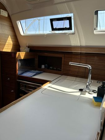 Elan 40.1 Impression | Micky