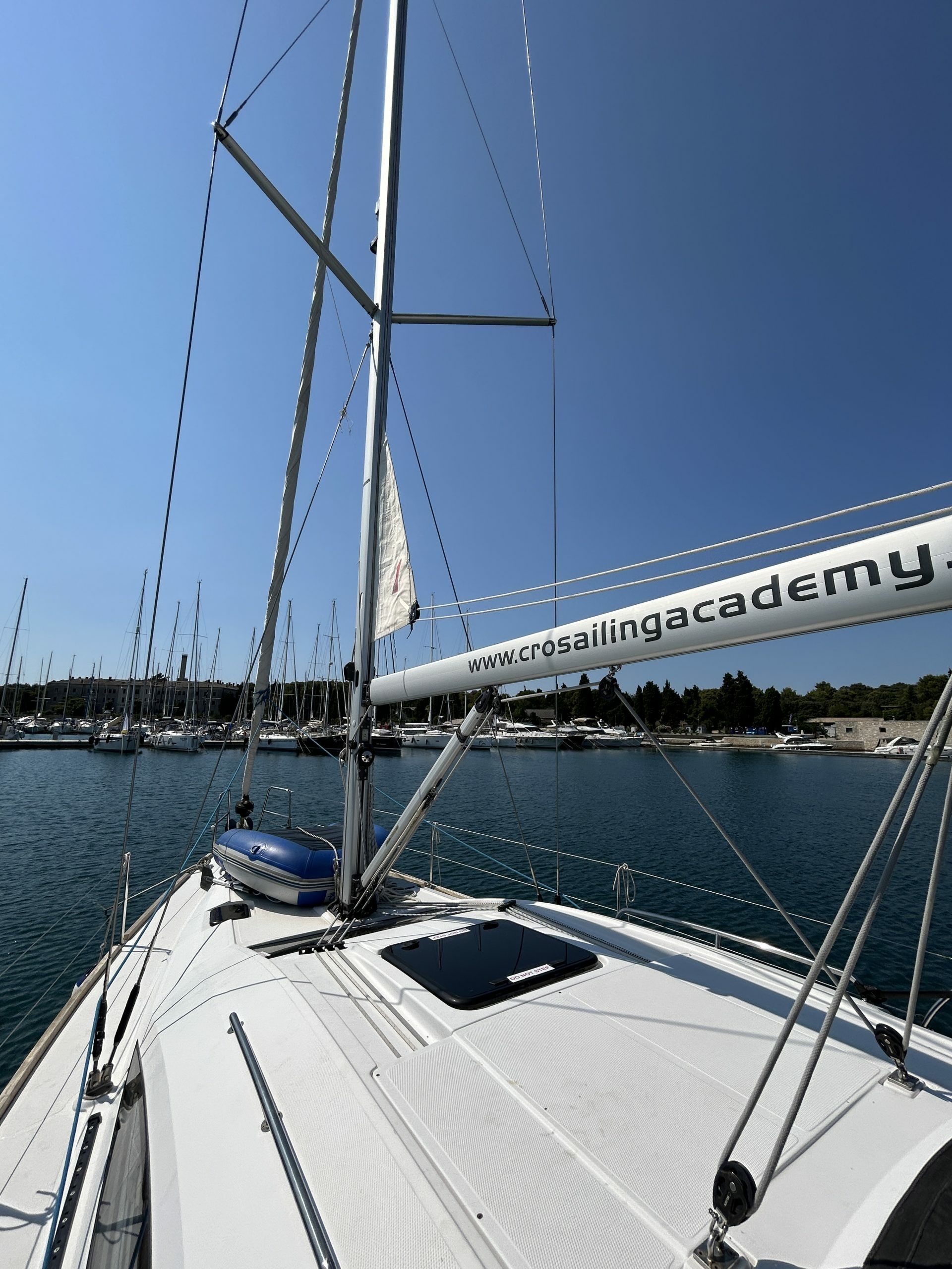 Elan 40.1 Impression | Micky