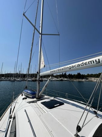 Elan 40.1 Impression | Micky