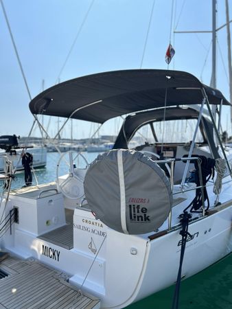 Elan 40.1 Impression | Micky