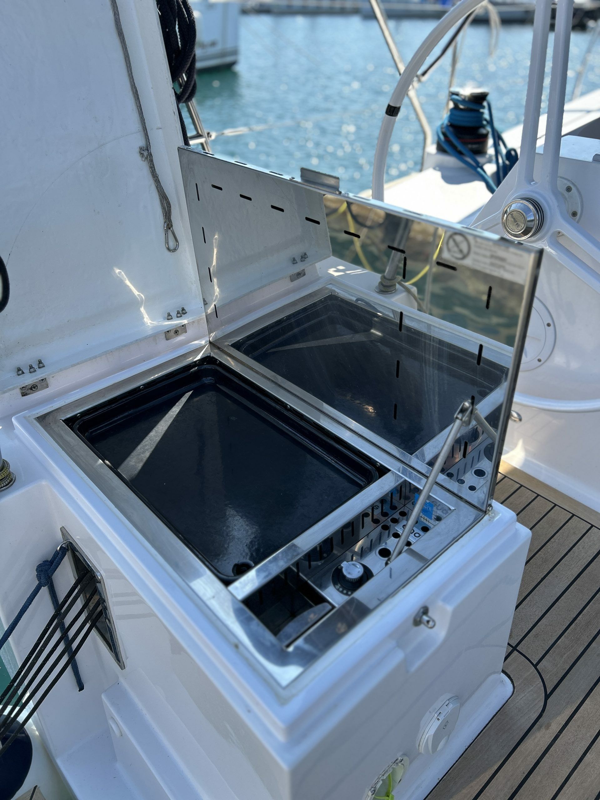 Elan 40.1 Impression | Micky