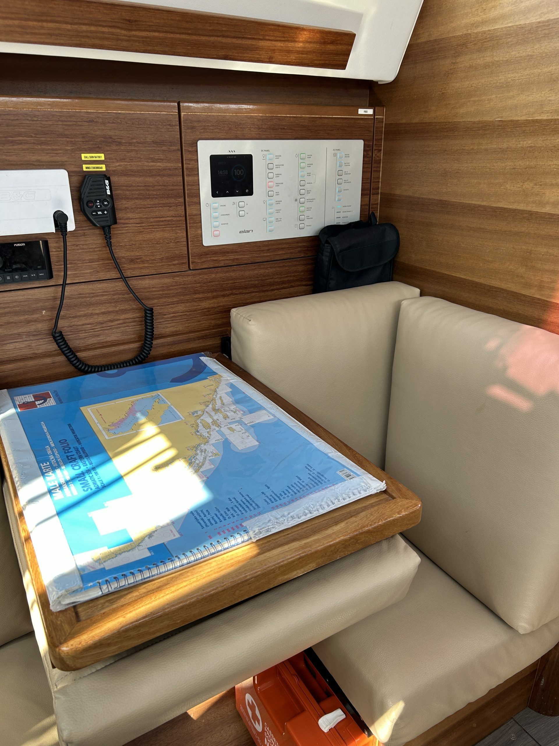 Elan 40.1 Impression | Micky