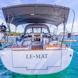 Elan 40.1 Impression | Le Mat
