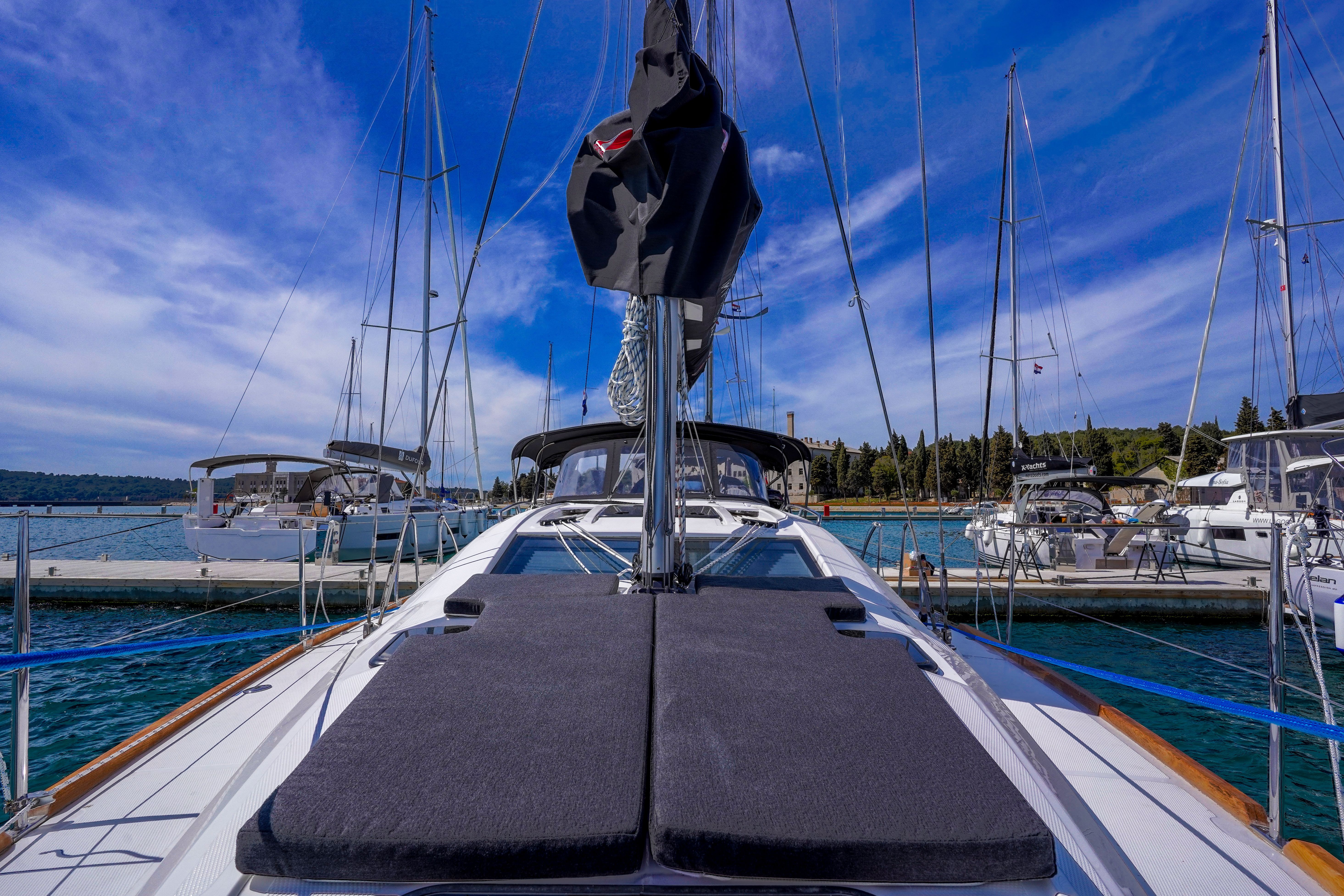 Elan 40.1 Impression | Le Mat