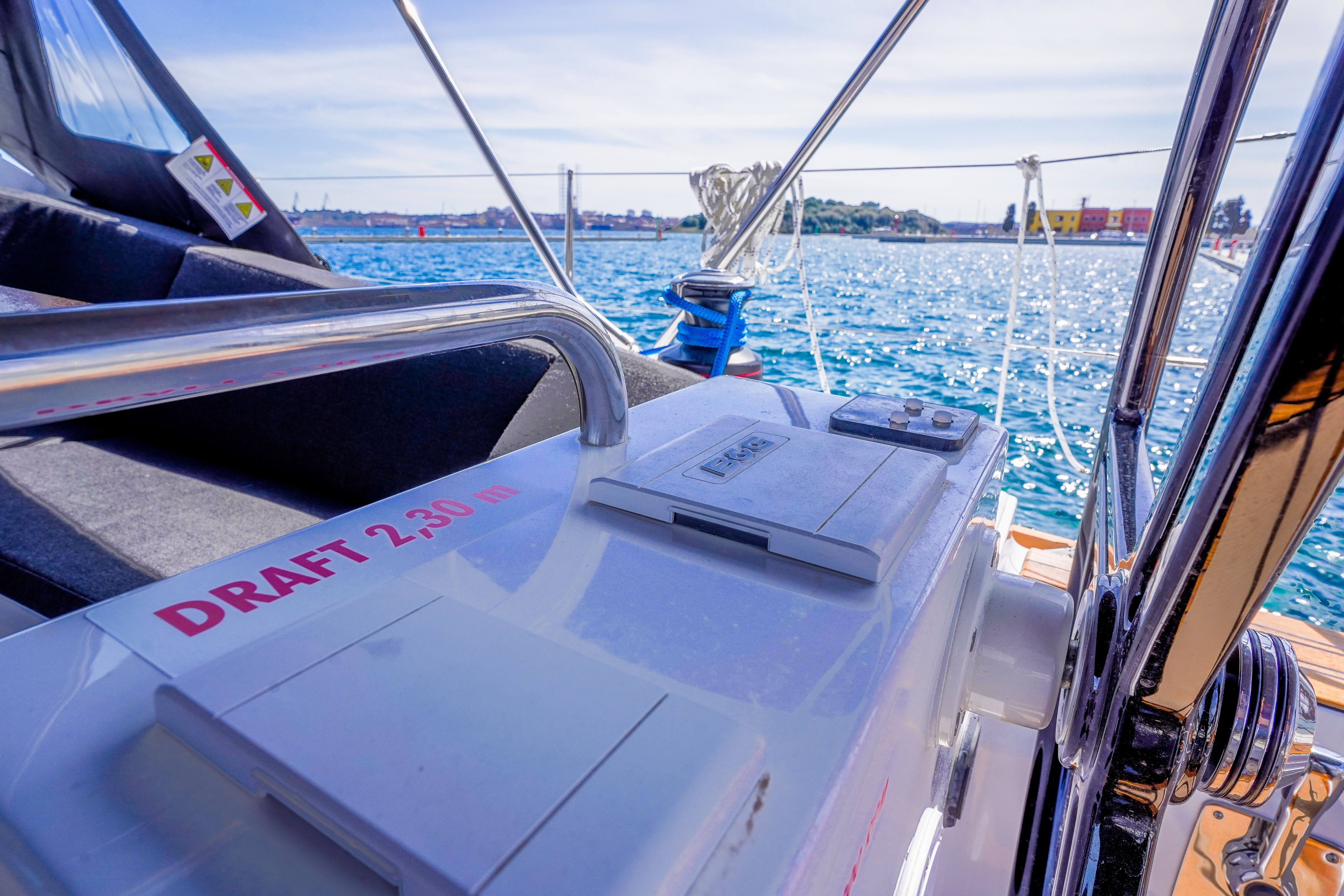 Elan 40.1 Impression | Le Mat