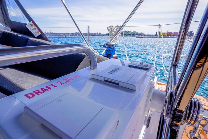 Elan 40.1 Impression | Le Mat